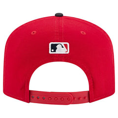 Cleveland Guardians New Era Team 19TWENTY Adjustable Hat | MLB For sale