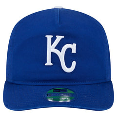 Kansas City Royals New Era Team 19TWENTY Adjustable Hat | MLB Discount