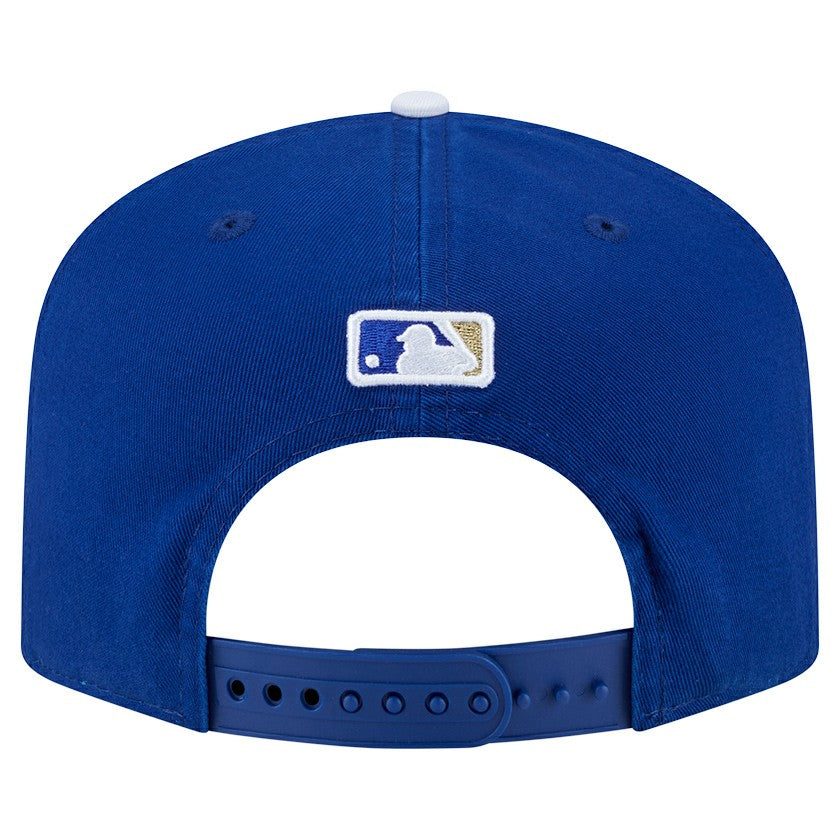 Kansas City Royals New Era Team 19TWENTY Adjustable Hat | MLB Discount