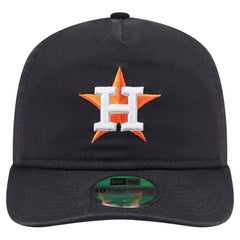Houston Astros New Era Team 19TWENTY Adjustable Hat | MLB New