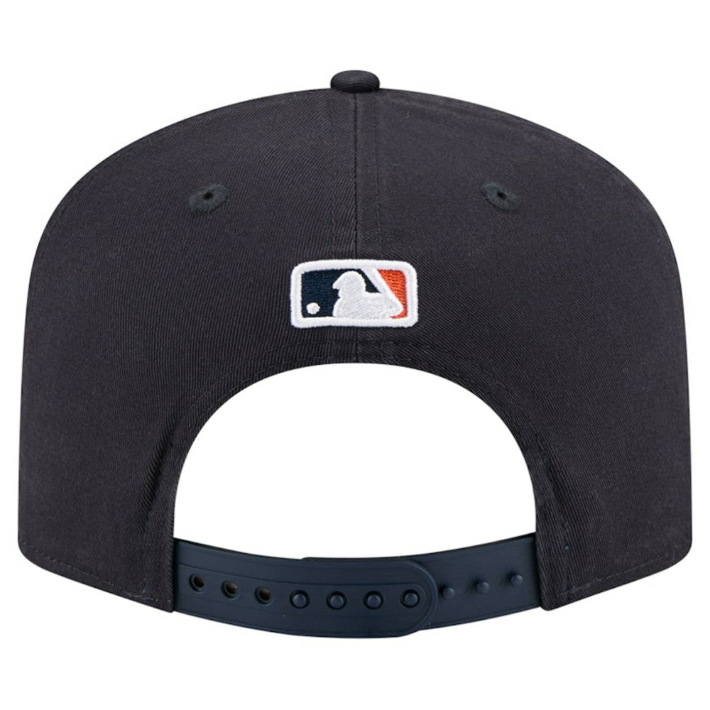 Houston Astros New Era Team 19TWENTY Adjustable Hat | MLB New
