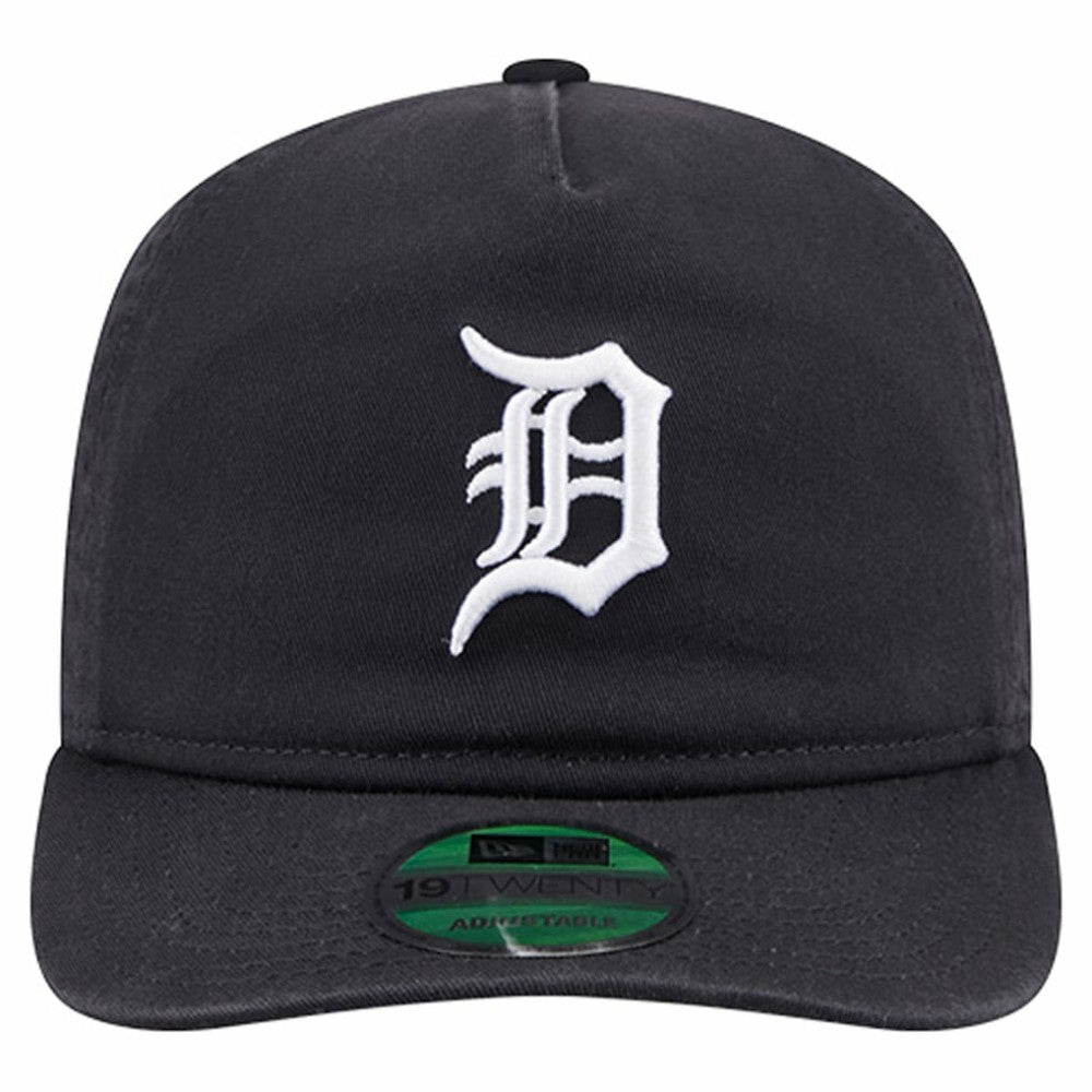Detroit Tigers New Era Team 19TWENTY Adjustable Hat | MLB For sale