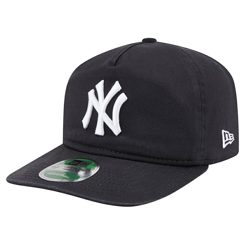New York Yankees New Era Team 19TWENTY Adjustable Hat | MLB Outlet