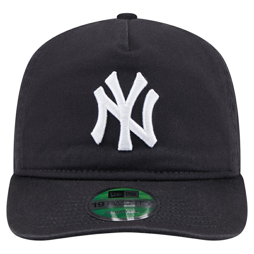New York Yankees New Era Team 19TWENTY Adjustable Hat | MLB Outlet