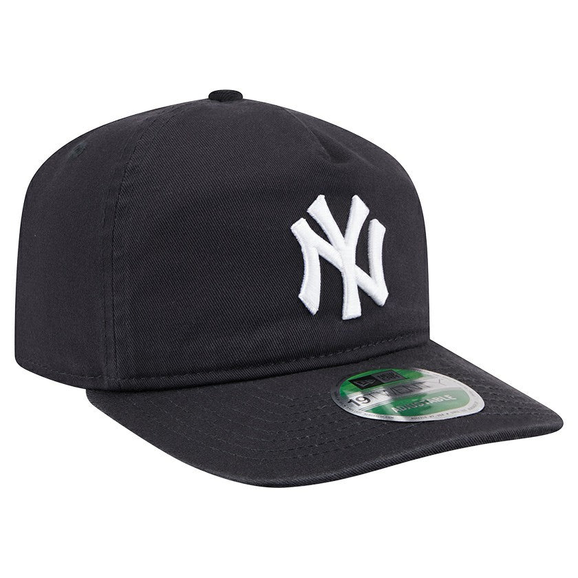 New York Yankees New Era Team 19TWENTY Adjustable Hat | MLB Outlet