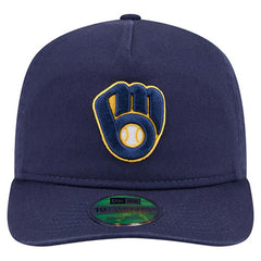 Milwaukee Brewers New Era Team 19TWENTY Adjustable Hat | MLB Outlet