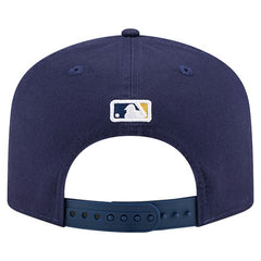 Milwaukee Brewers New Era Team 19TWENTY Adjustable Hat | MLB Outlet