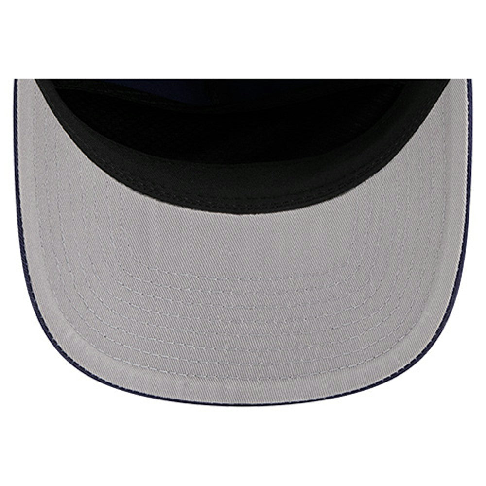Milwaukee Brewers New Era Team 19TWENTY Adjustable Hat | MLB Outlet