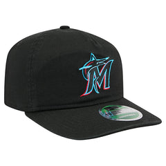 Miami Marlins New Era Team 19TWENTY Adjustable Hat | MLB Online