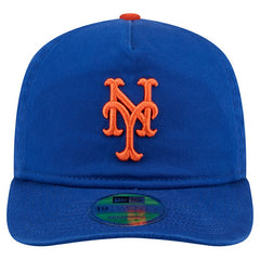 New York Mets New Era Team 19TWENTY Adjustable Hat | MLB Outlet