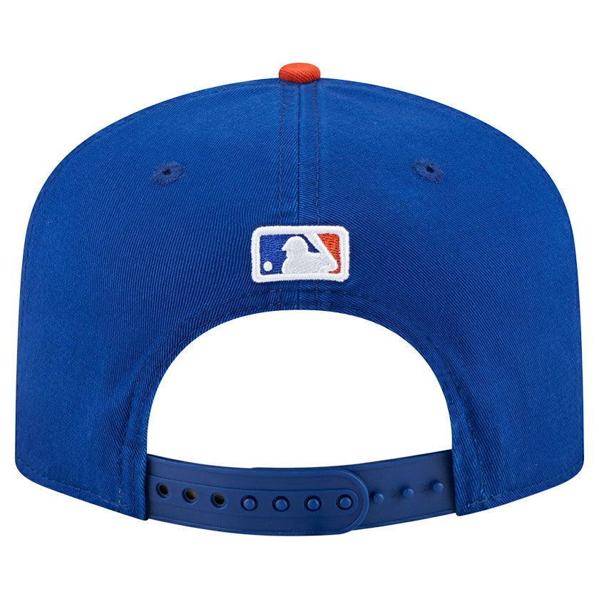 New York Mets New Era Team 19TWENTY Adjustable Hat | MLB Outlet