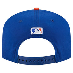 New York Mets New Era Team 19TWENTY Adjustable Hat | MLB Outlet