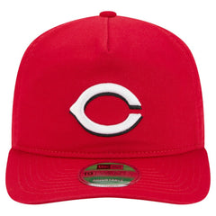 Cincinnati Reds New Era Team 19TWENTY Adjustable Hat | MLB US