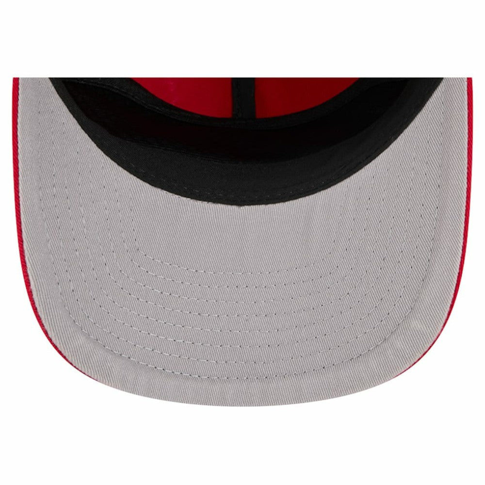Cincinnati Reds New Era Team 19TWENTY Adjustable Hat | MLB US