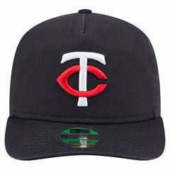 Minnesota Twins New Era Team 19TWENTY Adjustable Hat | MLB Discount