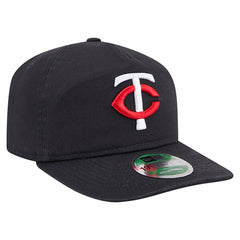Minnesota Twins New Era Team 19TWENTY Adjustable Hat | MLB Discount