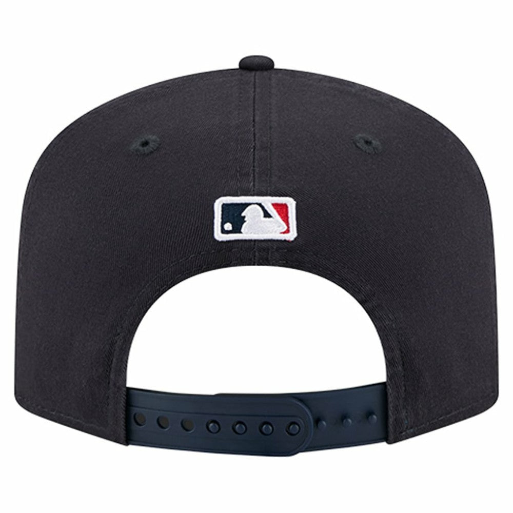Minnesota Twins New Era Team 19TWENTY Adjustable Hat | MLB Discount