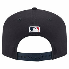 Minnesota Twins New Era Team 19TWENTY Adjustable Hat | MLB Discount