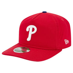 Philadelphia Phillies New Era Team 19TWENTY Adjustable Hat | MLB For sale