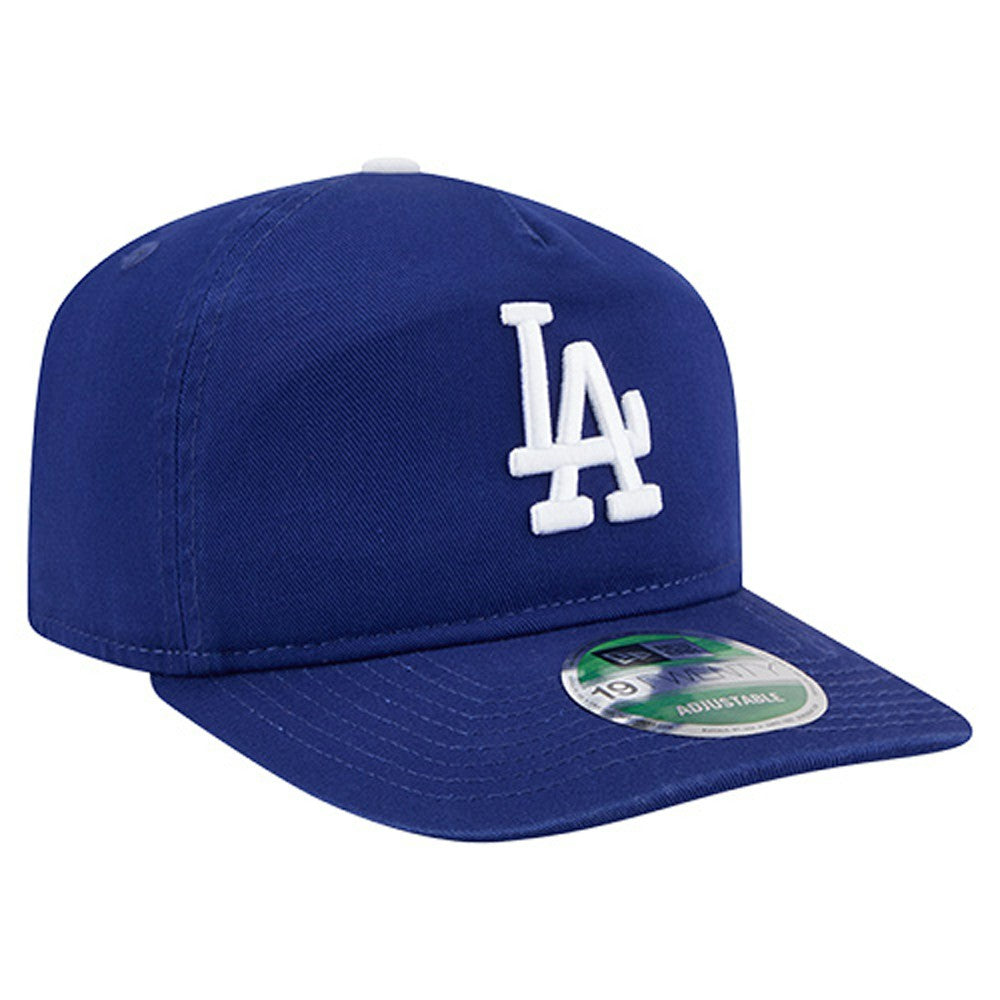 Los Angeles Dodgers New Era Team 19TWENTY Adjustable Hat | MLB Near me