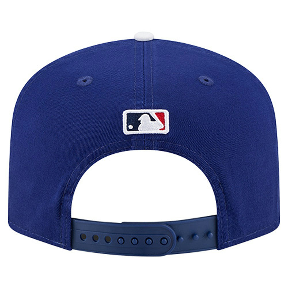 Los Angeles Dodgers New Era Team 19TWENTY Adjustable Hat | MLB Near me