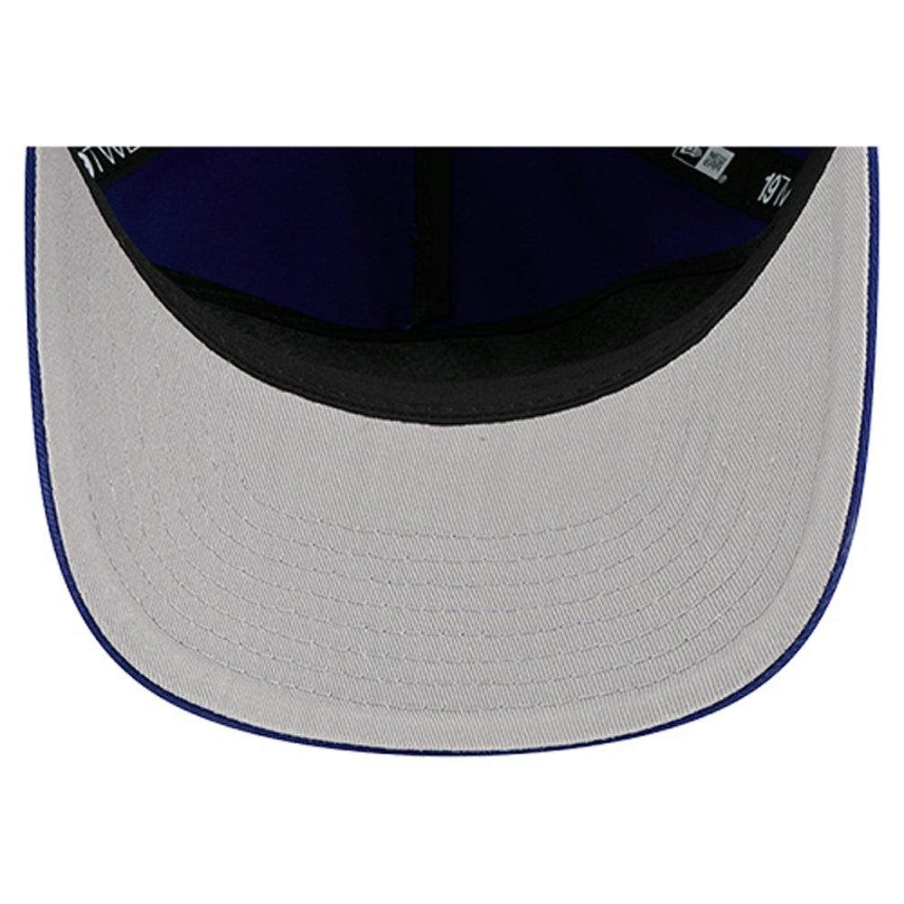 Los Angeles Dodgers New Era Team 19TWENTY Adjustable Hat | MLB Near me