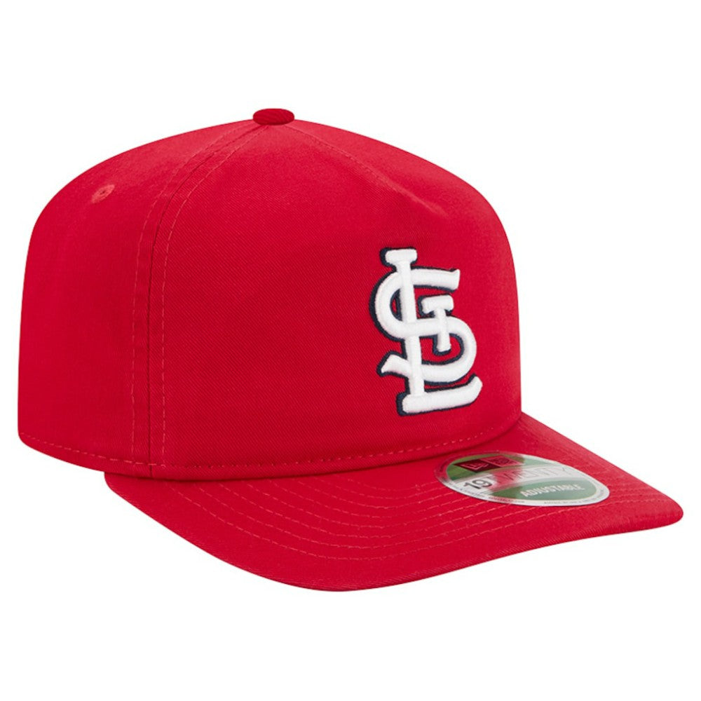 St. Louis Cardinals New Era Team 19TWENTY Adjustable Hat | MLB Online