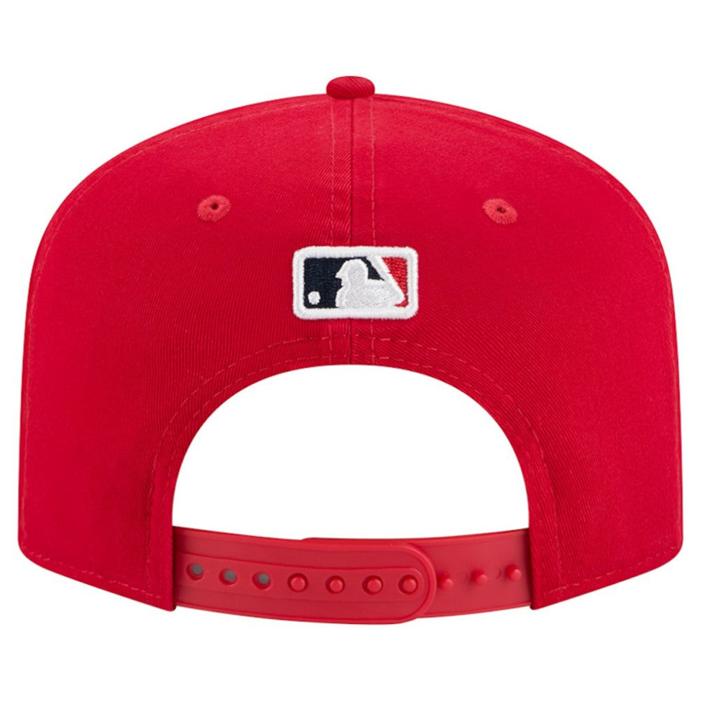 St. Louis Cardinals New Era Team 19TWENTY Adjustable Hat | MLB Online