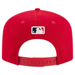 St. Louis Cardinals New Era Team 19TWENTY Adjustable Hat | MLB Online