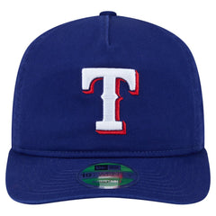 Texas Rangers New Era Team 19TWENTY Adjustable Hat | MLB New