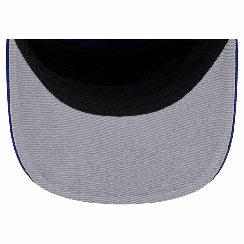 Texas Rangers New Era Team 19TWENTY Adjustable Hat | MLB New