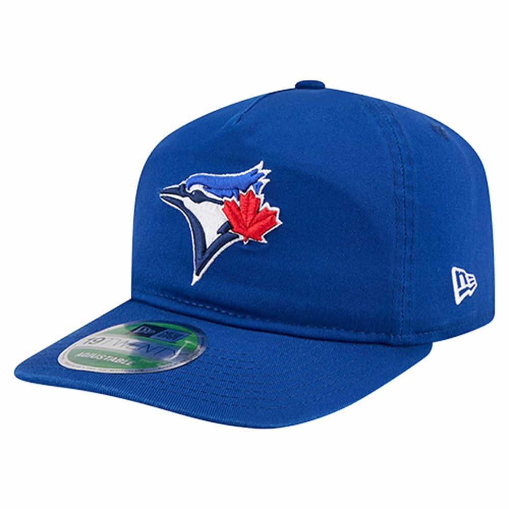 Toronto Blue Jays New Era Team 19TWENTY Adjustable Hat | MLB New