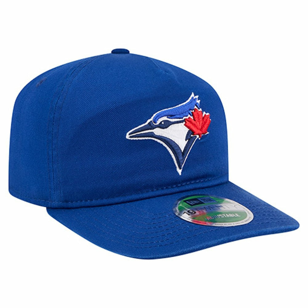 Toronto Blue Jays New Era Team 19TWENTY Adjustable Hat | MLB New