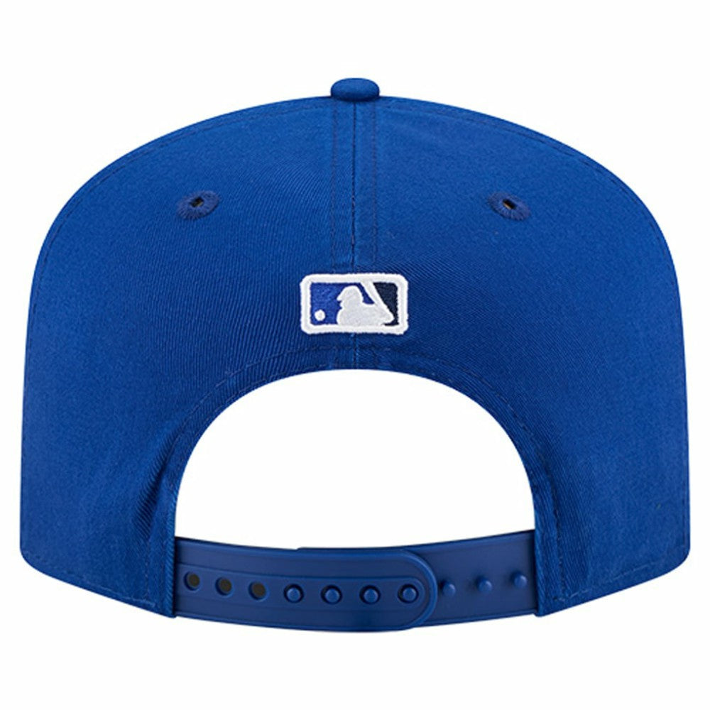 Toronto Blue Jays New Era Team 19TWENTY Adjustable Hat | MLB New