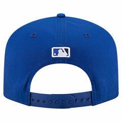 Toronto Blue Jays New Era Team 19TWENTY Adjustable Hat | MLB New
