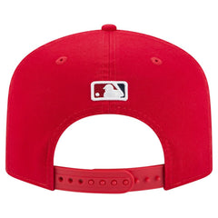 Washington Nationals New Era Team 19TWENTY Adjustable Hat | MLB Shop
