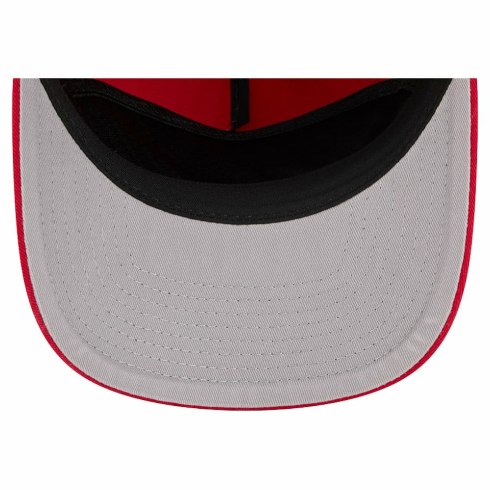 Washington Nationals New Era Team 19TWENTY Adjustable Hat | MLB Shop