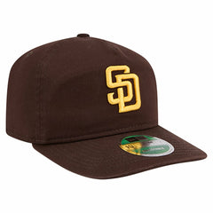 San Diego Padres New Era Team 19TWENTY Adjustable Hat | MLB Discount