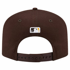 San Diego Padres New Era Team 19TWENTY Adjustable Hat | MLB Discount