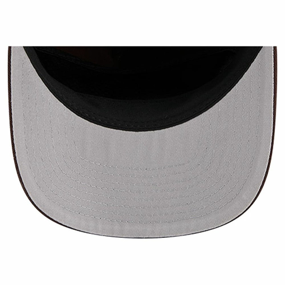 San Diego Padres New Era Team 19TWENTY Adjustable Hat | MLB Discount