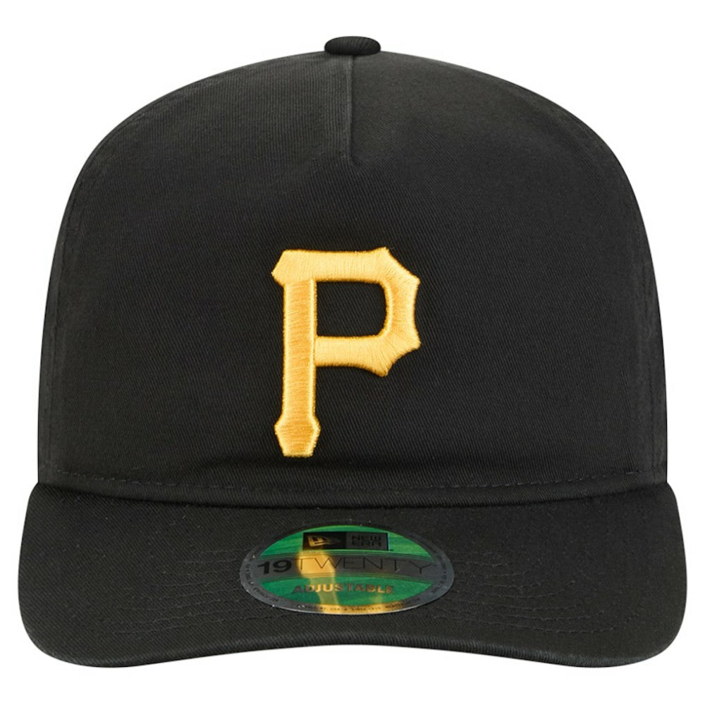 Pittsburgh Pirates New Era Team 19TWENTY Adjustable Hat | MLB Shop