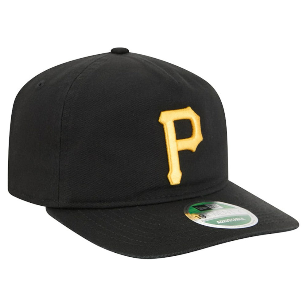 Pittsburgh Pirates New Era Team 19TWENTY Adjustable Hat | MLB Shop