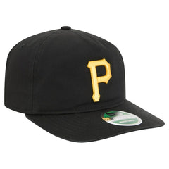 Pittsburgh Pirates New Era Team 19TWENTY Adjustable Hat | MLB Shop