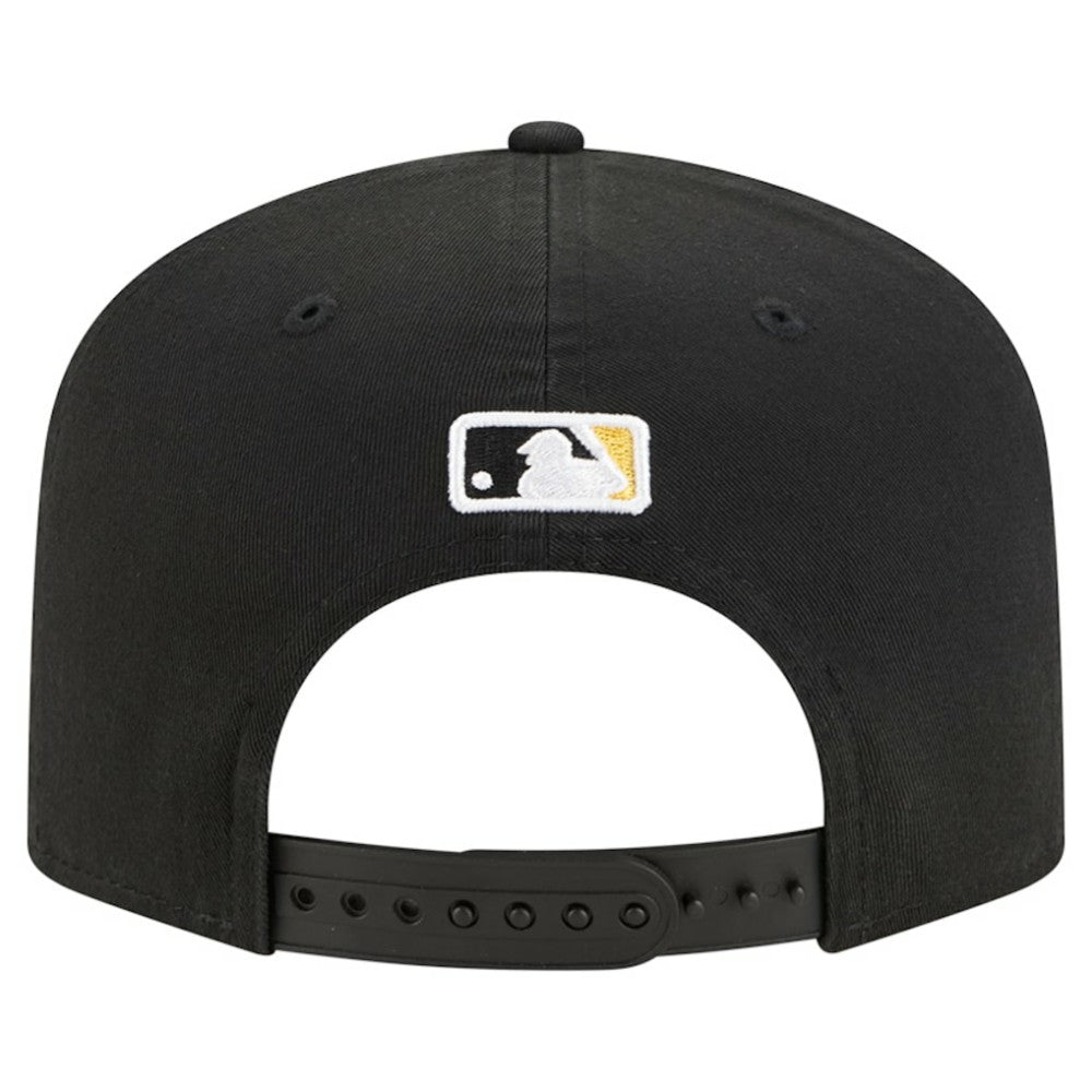 Pittsburgh Pirates New Era Team 19TWENTY Adjustable Hat | MLB Shop