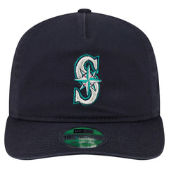 Seattle Mariners New Era Team 19TWENTY Adjustable Hat | MLB Near me
