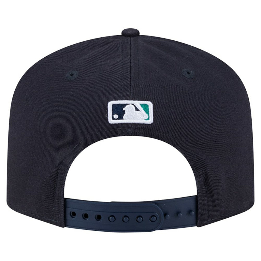 Seattle Mariners New Era Team 19TWENTY Adjustable Hat | MLB Near me
