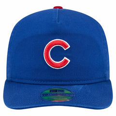 Chicago Cubs New Era Team 19TWENTY Adjustable Hat | MLB US