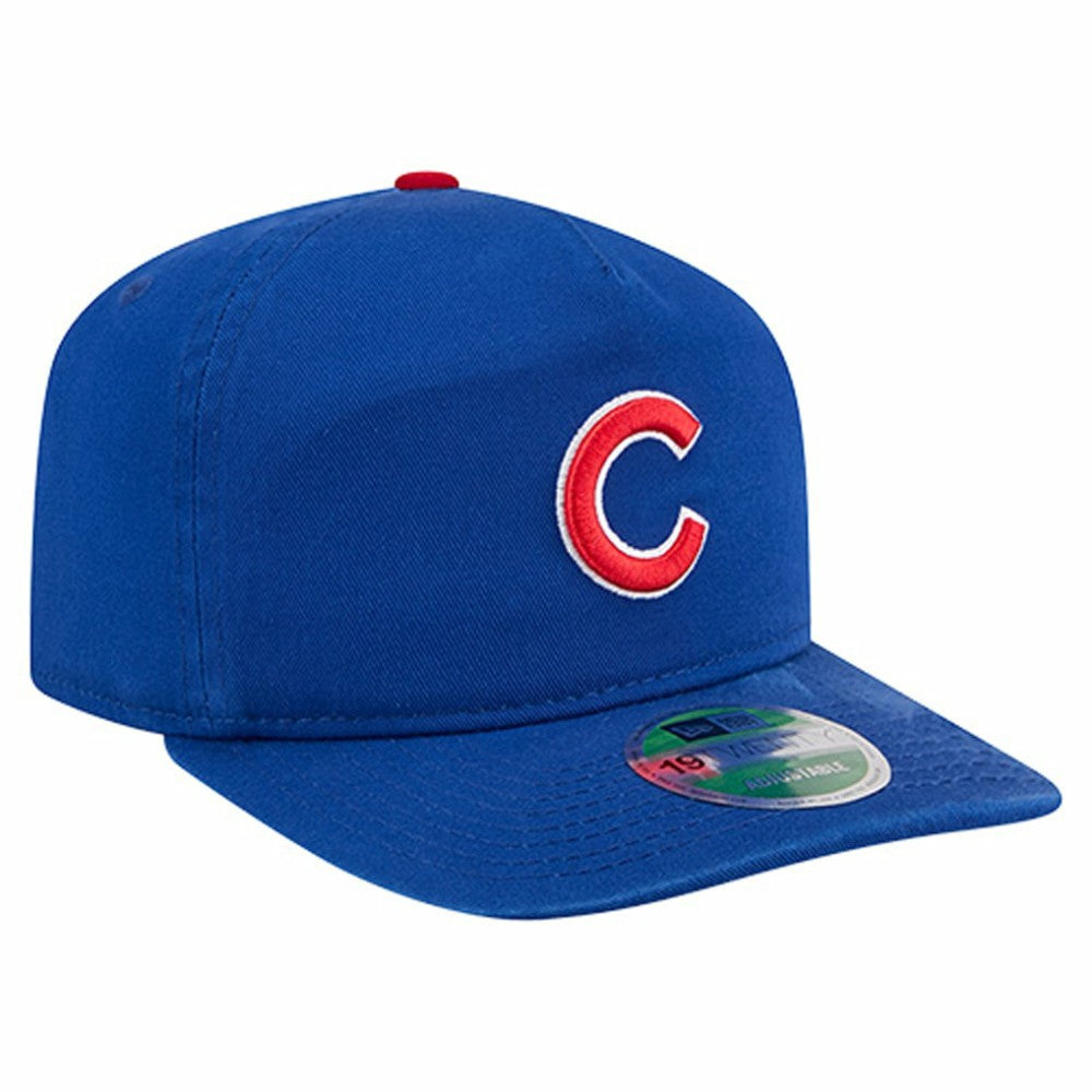 Chicago Cubs New Era Team 19TWENTY Adjustable Hat | MLB US