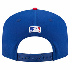 Chicago Cubs New Era Team 19TWENTY Adjustable Hat | MLB US