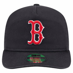 Boston Red Sox New Era Team 19TWENTY Adjustable Hat | MLB Discount
